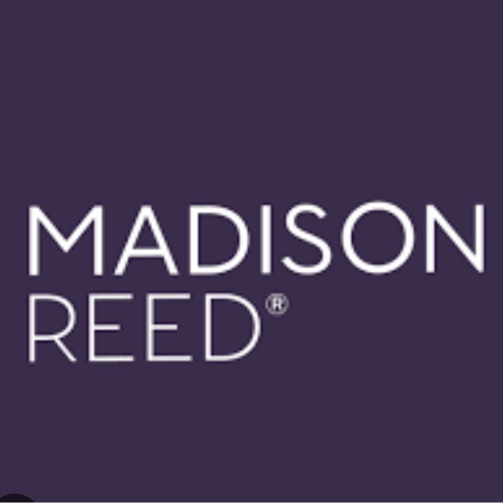 Madison Reed at home hair color Umbria light brown.